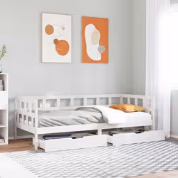 VidaXL 3302086 letto - Vista aggiuntiva 2