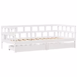 VidaXL 3302086 letto - Vista aggiuntiva 3