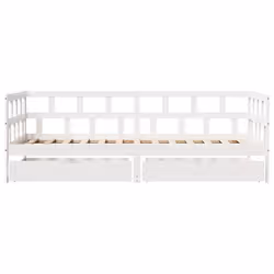 VidaXL 3302086 letto - Vista aggiuntiva 4