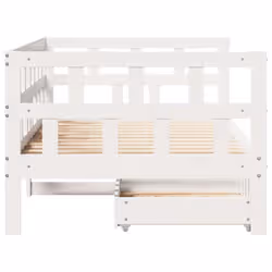 VidaXL 3302086 letto - Vista aggiuntiva 7