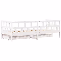 VidaXL 3302086 letto - Vista aggiuntiva 8