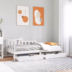 VidaXL 3302105 letto - Vista aggiuntiva 2