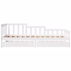 VidaXL 3302105 letto - Vista aggiuntiva 4