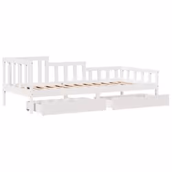VidaXL 3302105 letto - Vista aggiuntiva 5