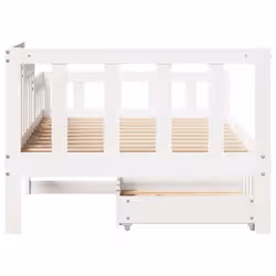 VidaXL 3302105 letto - Vista aggiuntiva 7