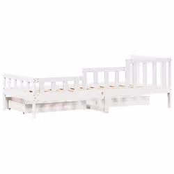 VidaXL 3302105 letto - Vista aggiuntiva 8