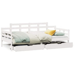 VidaXL 3302123 letto