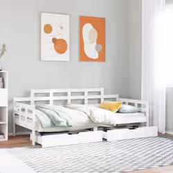 VidaXL 3302123 letto - Vista aggiuntiva 2