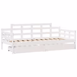 VidaXL 3302123 letto - Vista aggiuntiva 3