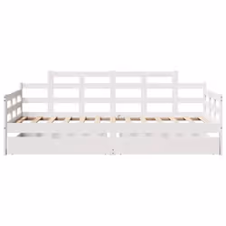 VidaXL 3302123 letto - Vista aggiuntiva 4