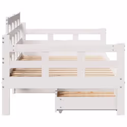 VidaXL 3302123 letto - Vista aggiuntiva 5