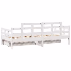 VidaXL 3302123 letto - Vista aggiuntiva 6