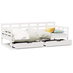 VidaXL 3302141 letto