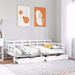 VidaXL 3302141 letto - Vista aggiuntiva 2