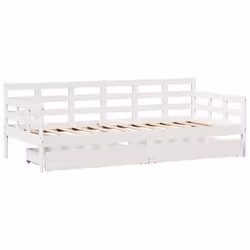 VidaXL 3302141 letto - Vista aggiuntiva 3