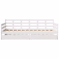 VidaXL 3302141 letto - Vista aggiuntiva 4