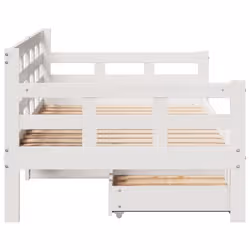 VidaXL 3302141 letto - Vista aggiuntiva 5