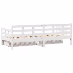 VidaXL 3302141 letto - Vista aggiuntiva 6