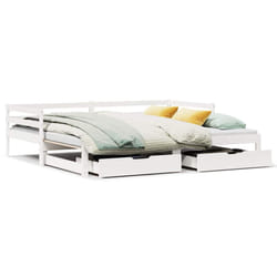 VidaXL 3302145 letto