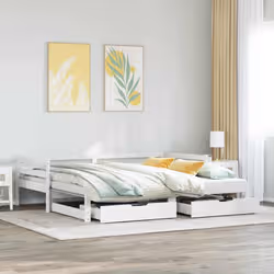 VidaXL 3302145 letto - Vista aggiuntiva 2