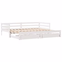 VidaXL 3302145 letto - Vista aggiuntiva 3