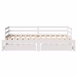 VidaXL 3302145 letto - Vista aggiuntiva 6