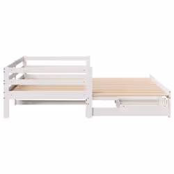 VidaXL 3302145 letto - Vista aggiuntiva 7