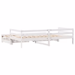 VidaXL 3302145 letto - Vista aggiuntiva 8