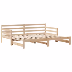 VidaXL 3302173 divano Divano letto - Vista aggiuntiva 6