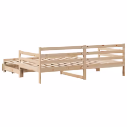 VidaXL 3302173 divano Divano letto - Vista aggiuntiva 8
