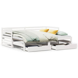 VidaXL 3302196 letto