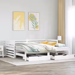VidaXL 3302196 letto - Vista aggiuntiva 2