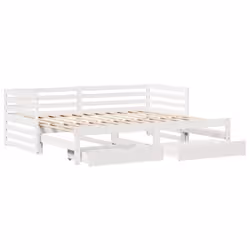 VidaXL 3302196 letto - Vista aggiuntiva 3