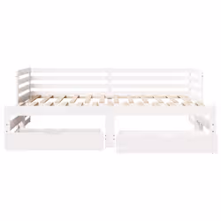 VidaXL 3302196 letto - Vista aggiuntiva 4