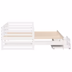 VidaXL 3302196 letto - Vista aggiuntiva 7