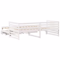 VidaXL 3302196 letto - Vista aggiuntiva 8