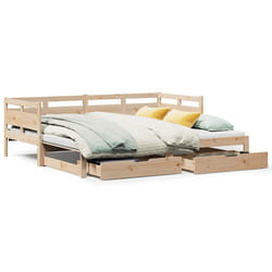 VidaXL 3302235 divano Divano letto