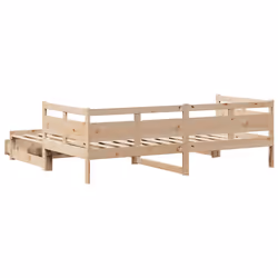 VidaXL 3302235 divano Divano letto - Vista aggiuntiva 7