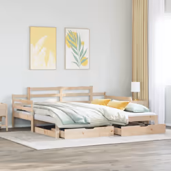 VidaXL 3302239 divano Divano letto - Vista aggiuntiva 2