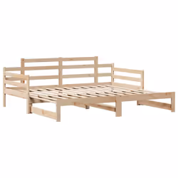 VidaXL 3302239 divano Divano letto - Vista aggiuntiva 5