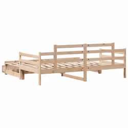 VidaXL 3302239 divano Divano letto - Vista aggiuntiva 7