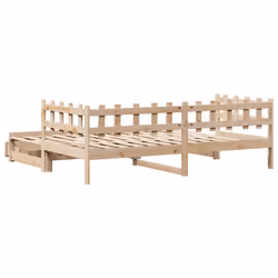 VidaXL 3302249 divano Divano letto - Vista aggiuntiva 7