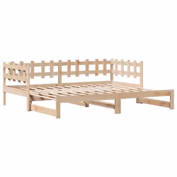 VidaXL 3302251 divano Divano letto - Vista aggiuntiva 4