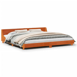 VidaXL 3302269 rete a doghe