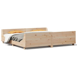 VidaXL 3302270 rete a doghe