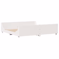 VidaXL 3302274 rete a doghe - Vista aggiuntiva 3