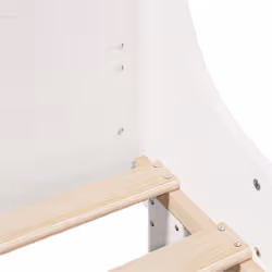VidaXL 3302274 rete a doghe - Vista aggiuntiva 6