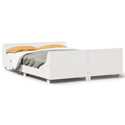 VidaXL 3302289 rete a doghe