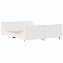 VidaXL 3302289 rete a doghe - Vista aggiuntiva 3