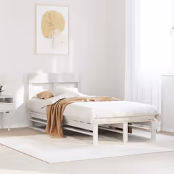 VidaXL 3302292 rete a doghe